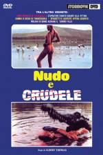 Watch Naked and Cruel Moviesjoy