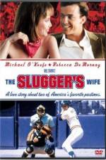 Watch The Slugger's Wife Moviesjoy