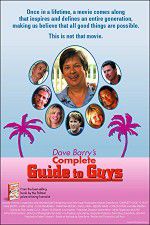 Watch Complete Guide to Guys Moviesjoy