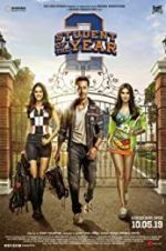 Watch Student of the Year 2 Moviesjoy