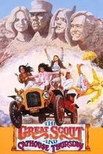 Watch The Great Scout & Cathouse Thursday Moviesjoy