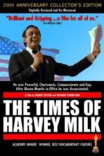 Watch The Times of Harvey Milk Moviesjoy