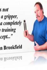 Watch John Brookfield - The Art of Steel Bending Moviesjoy