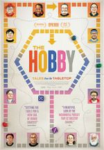 Watch The Hobby: Tales from the Tabletop Moviesjoy