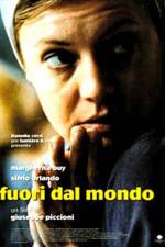 Watch Fuori dal mondo Moviesjoy