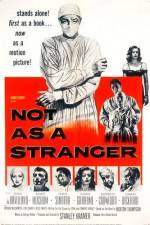 Watch Not As A Stranger Moviesjoy