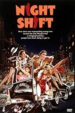 Watch Night Shift Moviesjoy