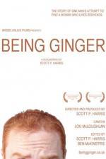 Watch Being Ginger Moviesjoy