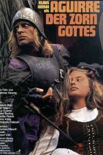 Watch Aguirre, der Zorn Gottes Moviesjoy
