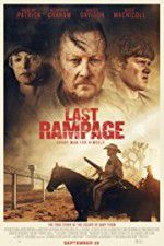 Watch Last Rampage: The Escape of Gary Tison Moviesjoy