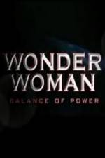 Watch Wonder Woman: Balance of Power Moviesjoy