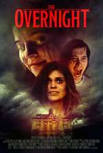 Watch The Overnight Moviesjoy