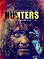 Watch Hunters Moviesjoy