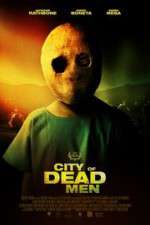 Watch City of Dead Men Moviesjoy