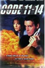 Watch Code 11-14 Moviesjoy