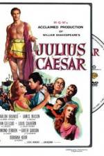 Watch Julius Caesar Moviesjoy