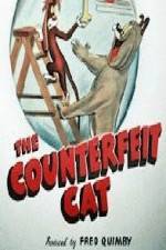 Watch The Counterfeit Cat Moviesjoy