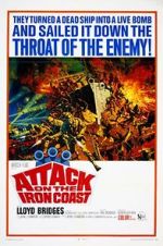 Watch Attack on the Iron Coast Moviesjoy