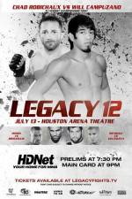 Watch Legacy Fighting Championship 12 Moviesjoy