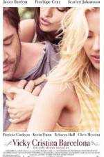 Watch Vicky Cristina Barcelona Moviesjoy