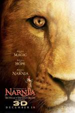 Watch The Chronicles of Narnia The Voyage of the Dawn Treader Moviesjoy