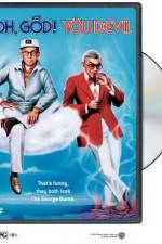 Watch Oh, God! You Devil Moviesjoy