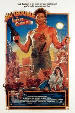Watch Big Trouble in Little China Moviesjoy