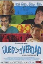 Watch El juego de la verdad Moviesjoy