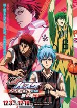 Watch Kuroko No Basket Movie 3: Winter Cup Soushuuhen - Tobira No Mukou Moviesjoy