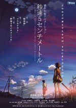 Watch 5 Centimeters Per Second Moviesjoy