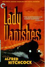 Watch The Lady Vanishes Moviesjoy