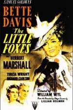 Watch Little Foxes Moviesjoy