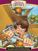 Watch Adventures in Odyssey: Escape from the Forbidden Matrix Moviesjoy
