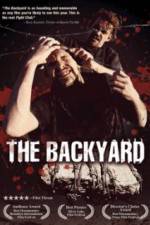 Watch The Backyard Moviesjoy