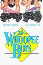 Watch The Whoopee Boys Moviesjoy