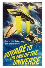 Watch Voyage To The End Of The Universe Moviesjoy