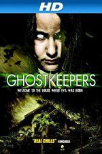 Watch Ghostkeepers Moviesjoy