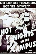 Watch Hot Nights on the Campus Moviesjoy