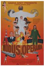 Watch Modus Operandi Moviesjoy