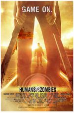 Watch Humans vs Zombies Moviesjoy