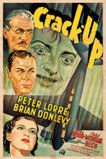 Watch Crack-Up Moviesjoy