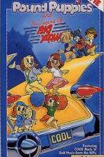 Watch Pound Puppies and the Legend of Big Paw Moviesjoy