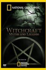 Watch National Geographic Witchcraft: Myths And Legends Moviesjoy