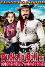 Watch Buffalo Bill in Tomahawk Territory Moviesjoy