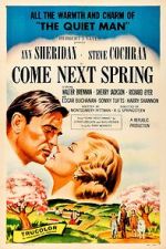 Watch Come Next Spring Moviesjoy