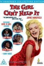 Watch The Girl Can't Help It Moviesjoy