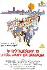 Watch If It's Tuesday, It Still Must Be Belgium Moviesjoy