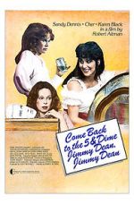 Watch Come Back to the 5 & Dime, Jimmy Dean, Jimmy Dean Moviesjoy