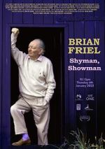 Watch Brian Friel: Shy Man, Showman Moviesjoy