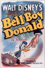 Watch Bellboy Donald (Short 1942) Moviesjoy
